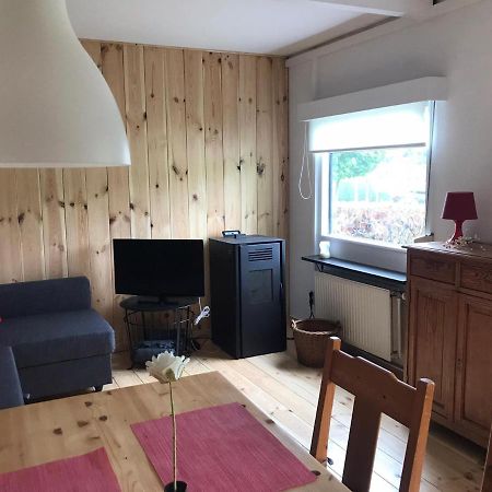 Le Chalet De La Roche En Ardenne Ξενοδοχείο Theux Εξωτερικό φωτογραφία