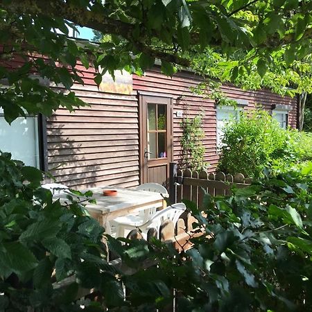Le Chalet De La Roche En Ardenne Ξενοδοχείο Theux Εξωτερικό φωτογραφία