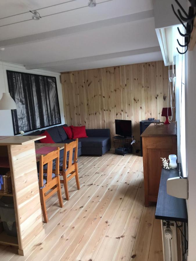 Le Chalet De La Roche En Ardenne Ξενοδοχείο Theux Εξωτερικό φωτογραφία
