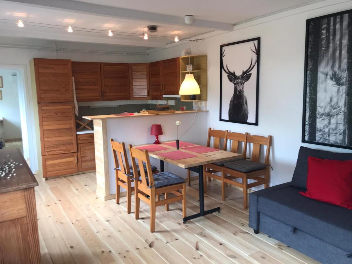 Le Chalet De La Roche En Ardenne Ξενοδοχείο Theux Εξωτερικό φωτογραφία