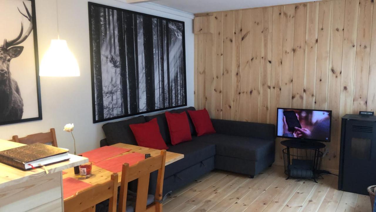 Le Chalet De La Roche En Ardenne Ξενοδοχείο Theux Εξωτερικό φωτογραφία