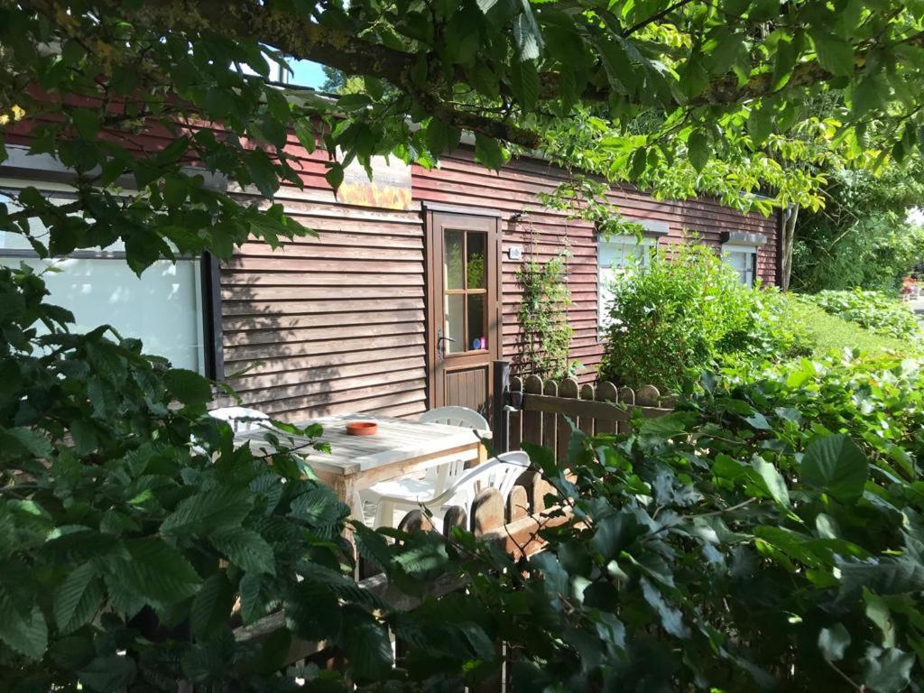 Le Chalet De La Roche En Ardenne Ξενοδοχείο Theux Εξωτερικό φωτογραφία