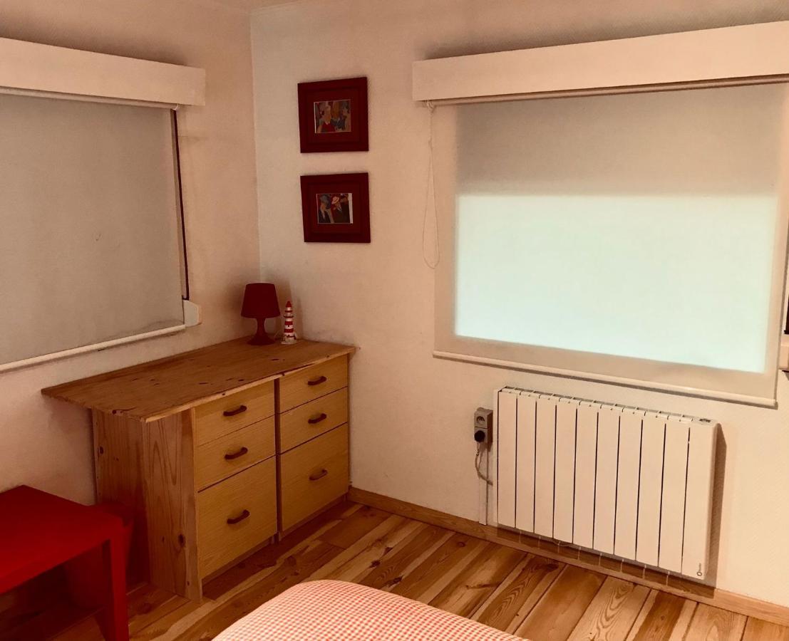 Le Chalet De La Roche En Ardenne Ξενοδοχείο Theux Εξωτερικό φωτογραφία